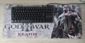 Подложка за мишка Red dead God of war , снимка 9