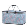 840 Хладилна кошница за пикник термо чанта за къмпинг плаж 30 литра