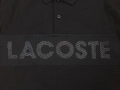 Lacoste Super Light Mesh - Оригинална мъжка тениска с яка р-р L, снимка 7