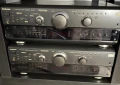 ресивър Technics SA-AX7 Top , снимка 4