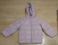 Зимно яке 5-6 г, снимка 1