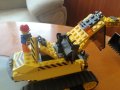Конструктор Лего - Lego Town 7248 - Багер, снимка 5