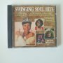 Swinging Soul Hits cd