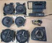 Volvo S60 High Performance Sound System Kit , снимка 2