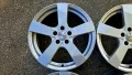 Dezent 17 5х105 лети джанти Опел Шевролет/ Opel Chevrolet 5x105, снимка 6
