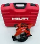 Hilti SCM 22-A - Акумулаторен циркуляр за метал, снимка 1