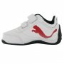 ДЕТСКИ МАРАТОНКИ – PUMA D CAT; размер: 23, снимка 2