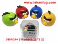 Angry Birds - mp3 player, снимка 7