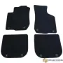 Мокетни стелки за Audi A3 96-03 4 части, снимка 1