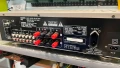 Усилвател Denon DRA 585 RD, снимка 5