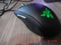 Геймърска мишка - Razer Taipan, снимка 1