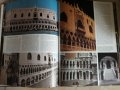 Разкошна книга албум за Венеция на немски език, снимка 3