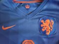 Три футболни тениски Холандия, Нидерландия Niderland, снимка 3