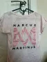 Тениска на Marcus and Martinus , снимка 2