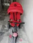 детска количка колело, снимка 2