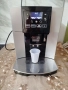 Кафе автомат DELONGHI PERFECTA cappuccino GRAPHIC TOUCH, снимка 2
