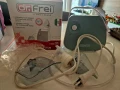 Инхалатор Dr.Frei, снимка 1