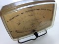 Стар Съветски барометър, снимка 1 - Антикварни и старинни предмети - 40815064
