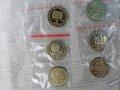 "1300 години България"/юбилейни монети/, снимка 7