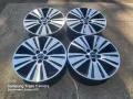 4 броя алуминиеви джанти за Кia Sportage 18, снимка 2
