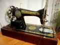Шевна машина Shanghai", снимка 2