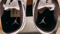  Nike Air Jordan Flight Court 38.5 ти номер или 24 см стелка, чисто нови с кутия 100% оригинални, снимка 10