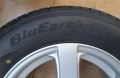 джанти 15" 5x114.3+нови летни гуми Yokohama 195/65/15, снимка 7