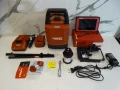 Hilti PLT 300 - Роботизирана тотална станция, снимка 1