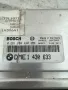 Компютър Двигател ECU BOSCH 0 261 204 420, DME, 1 430 633, 0261204420, 1430633, снимка 2