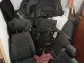 киа спортаге 2017гд комплект салон седалки и кори, снимка 1