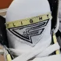 Nike Air Flight Lite Mid Баскетболни кожени кецове  40 , снимка 8