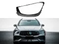 Стъкло за фар на Mercedes GLC-Class X253 Facelift, снимка 4