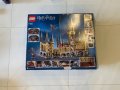 Lego Harry Poter Hogwarts Castle 71043 кутия, снимка 2