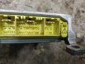 Toyota yaris airbag srs unit 89170-13030 231000-2430 ,ербег за ярис модул без краш, снимка 2