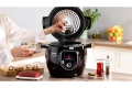 НОВИ! Мултикукър под налягане Tefal CY855830 Cook4me +Connect, снимка 9