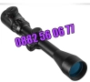 Оптика за пушка Bushnell, оптически мерник Bushnell 3-9X40 EG, снимка 5