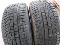 2 бр.зимни гуми Hankook 225 60 15 dot2921 Цената е за брой!, снимка 1