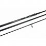 Шаранджийска въдица TORNADO CARP S2 3.60м/3.90м 2 или 3 части, снимка 2