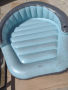 Надуваемо кресло Crivit лепено втора употреба без навес, снимка 1 - Водни спортове - 44898912