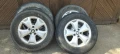 Продавам 215/65/16 suv, снимка 6