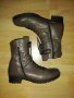 Боти и ботуши естествена кожа, снимка 7