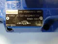 Хидравличен разпределител Rexroth 4WE6D62/EG24N9K4 Rexroth H-4WEH25C67 control valve, снимка 6