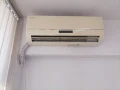 Продавам работещ климатик Нео, снимка 2