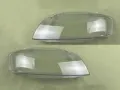 Стъкла (капаци) за фарове на Audi A3 8P, снимка 3