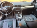 Bmw 320i на части с газ Бмв Бензин, снимка 7