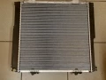 Воден радиатор BNR за MERCEDES BN1905, снимка 2