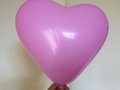 Балони - печат - сърце, - 35% Сезонно намаление, Хелий, безплатни доставки, снимка 7