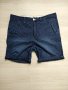 Мъжки къси панталони Indigo размер L , снимка 2