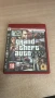 GTA IV за PlayStation 3 | Перфектно състояние, снимка 1