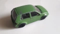 Bburago Volkswagen Golf IV '98 - Made in Italy 1:43, снимка 12